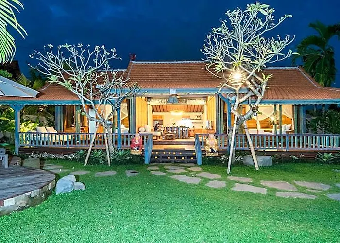 The Puspa 2* Batuan