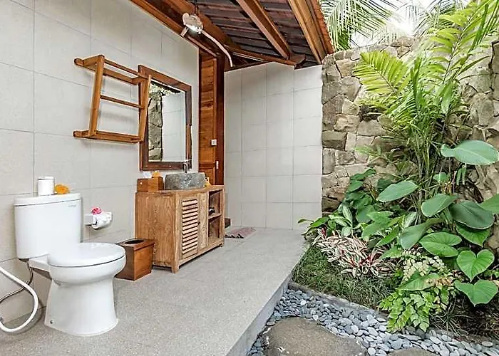 The Puspa Mini-hôtel 2*